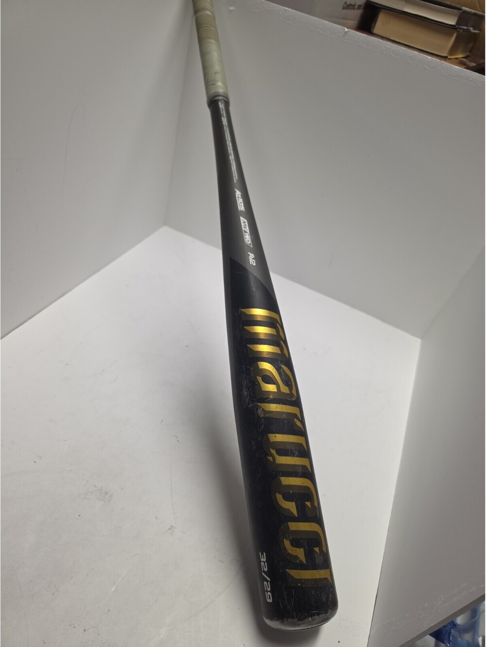 Marucci CAT 8 Limited Edition MCBC8PA (-3) BBCOR 2 5/8" Baseball Bat 32/29 ⭐️
